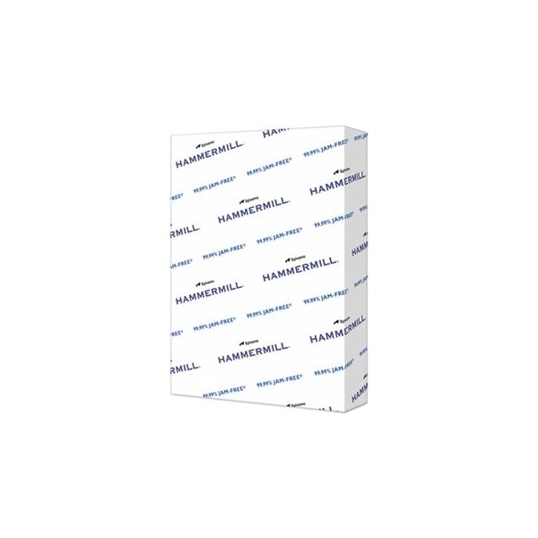 , COPY PLUS PRINT PAPER, 92 BRIGHT, 20 LB, A4, 500/REAM